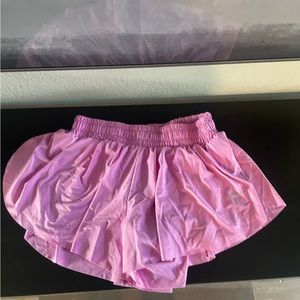 Comfy shorts